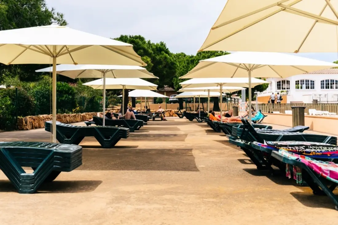 Camping Calella de Palafrugell4 étoiles★★★★