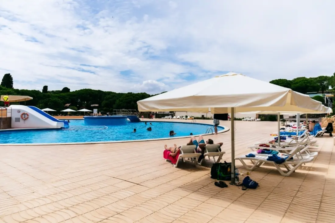 Camping Calella de Palafrugell4 étoiles★★★★