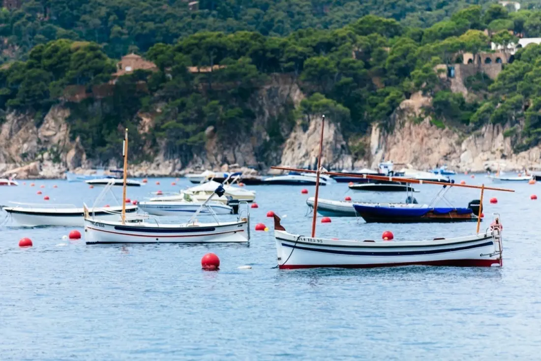 Camping Calella de Palafrugell4 étoiles★★★★
