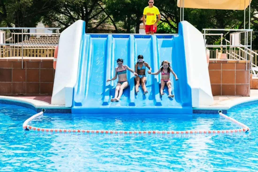 Camping Calella de Palafrugell4 étoiles★★★★