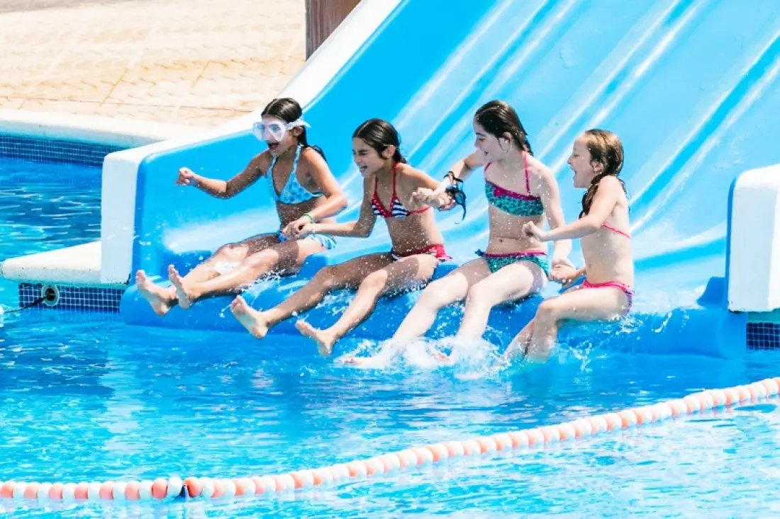 Camping Calella de Palafrugell4 étoiles★★★★