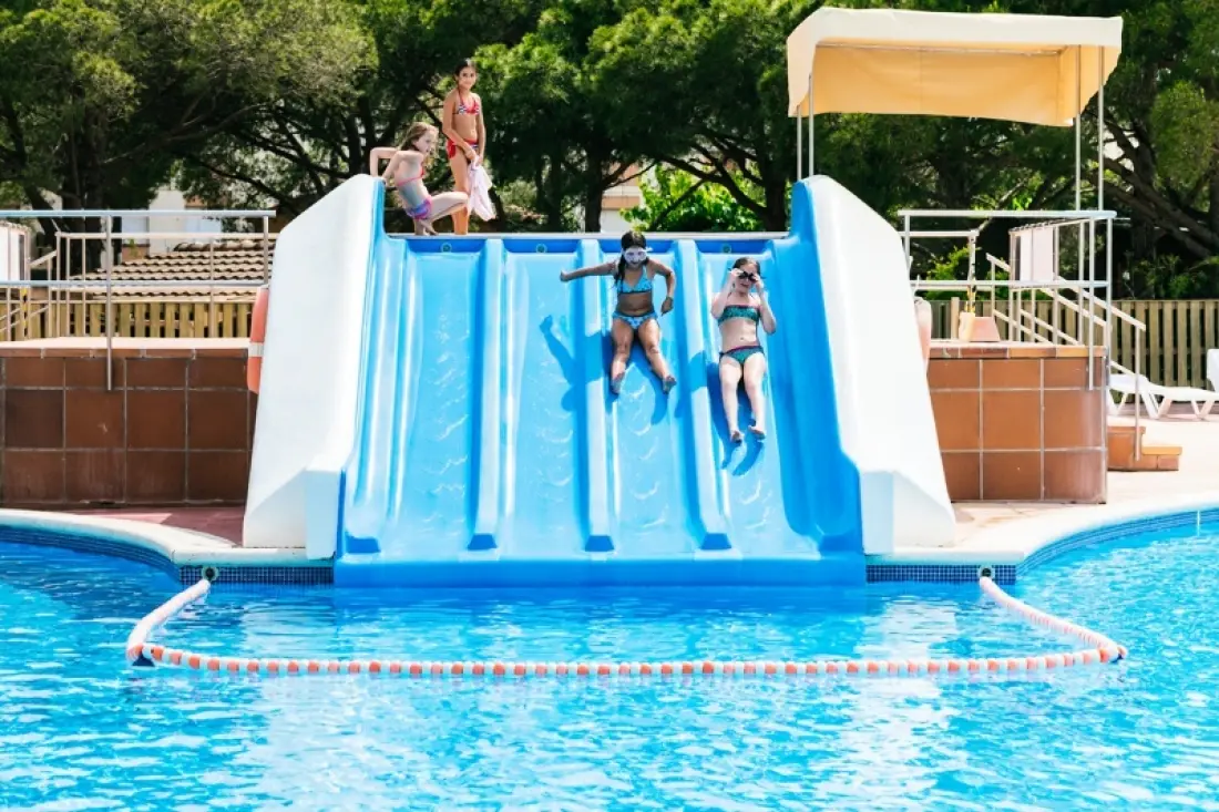 Camping Calella de Palafrugell4 étoiles★★★★