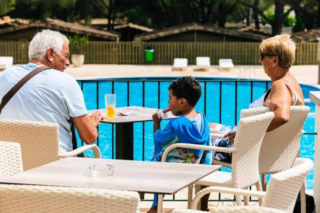 Camping Calella de Palafrugell4 étoiles★★★★