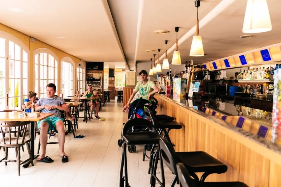 Camping Calella de Palafrugell4 étoiles★★★★