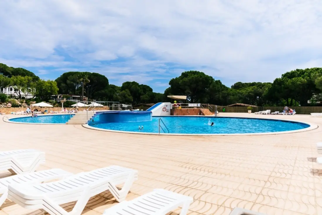 Camping Calella de Palafrugell4 étoiles★★★★