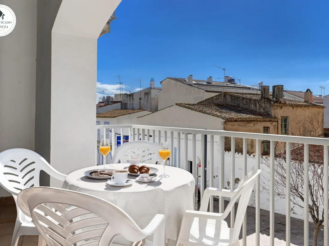 Location de Vacances Calella de Palafrugell 100