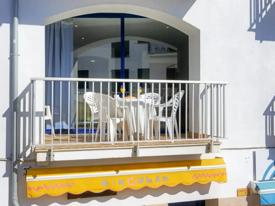 Location de Vacances Calella de Palafrugell 100