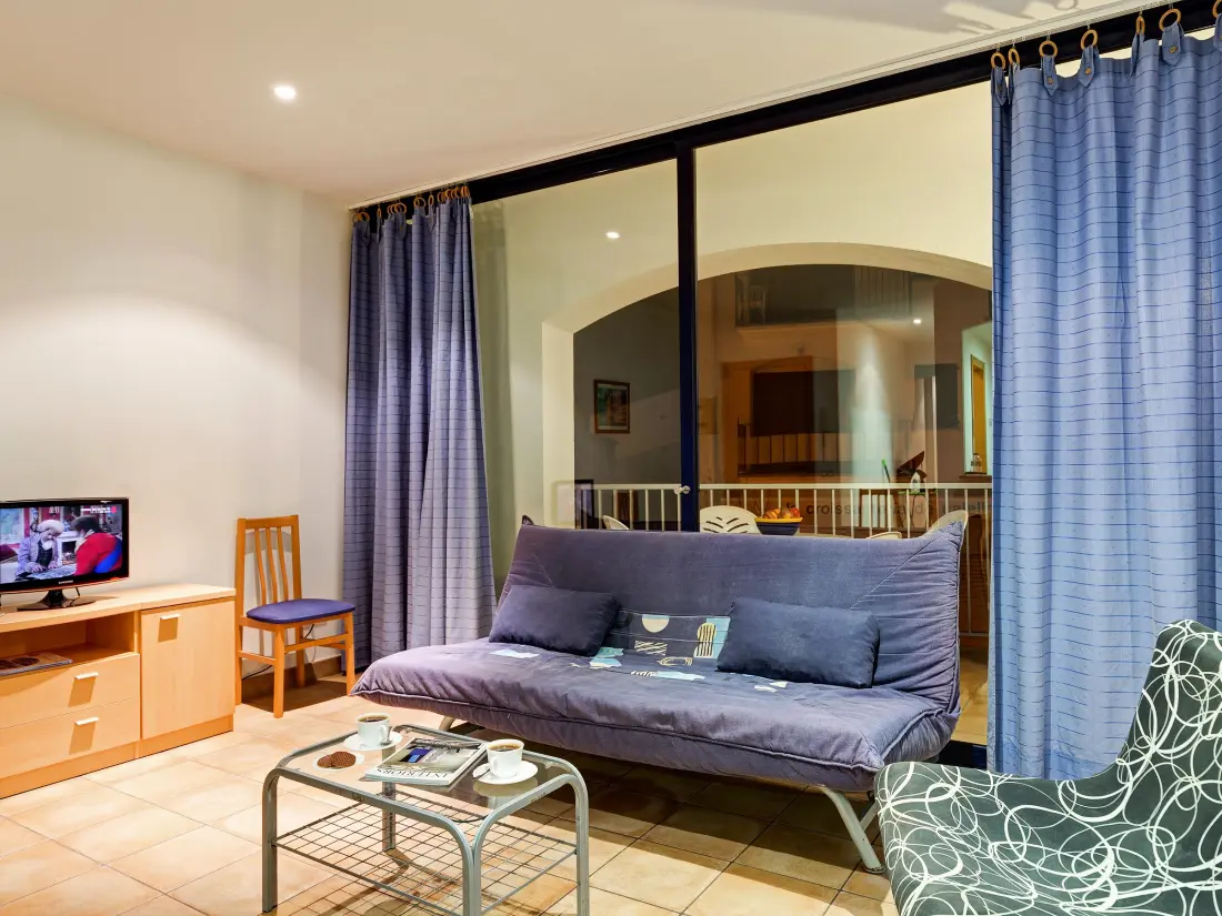 Location de Vacances Calella de Palafrugell 100