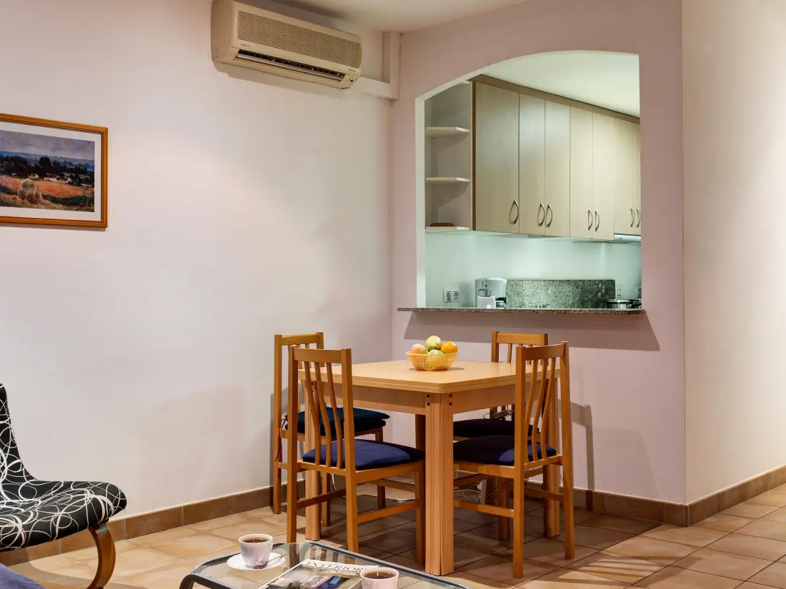Location de Vacances Calella de Palafrugell 100