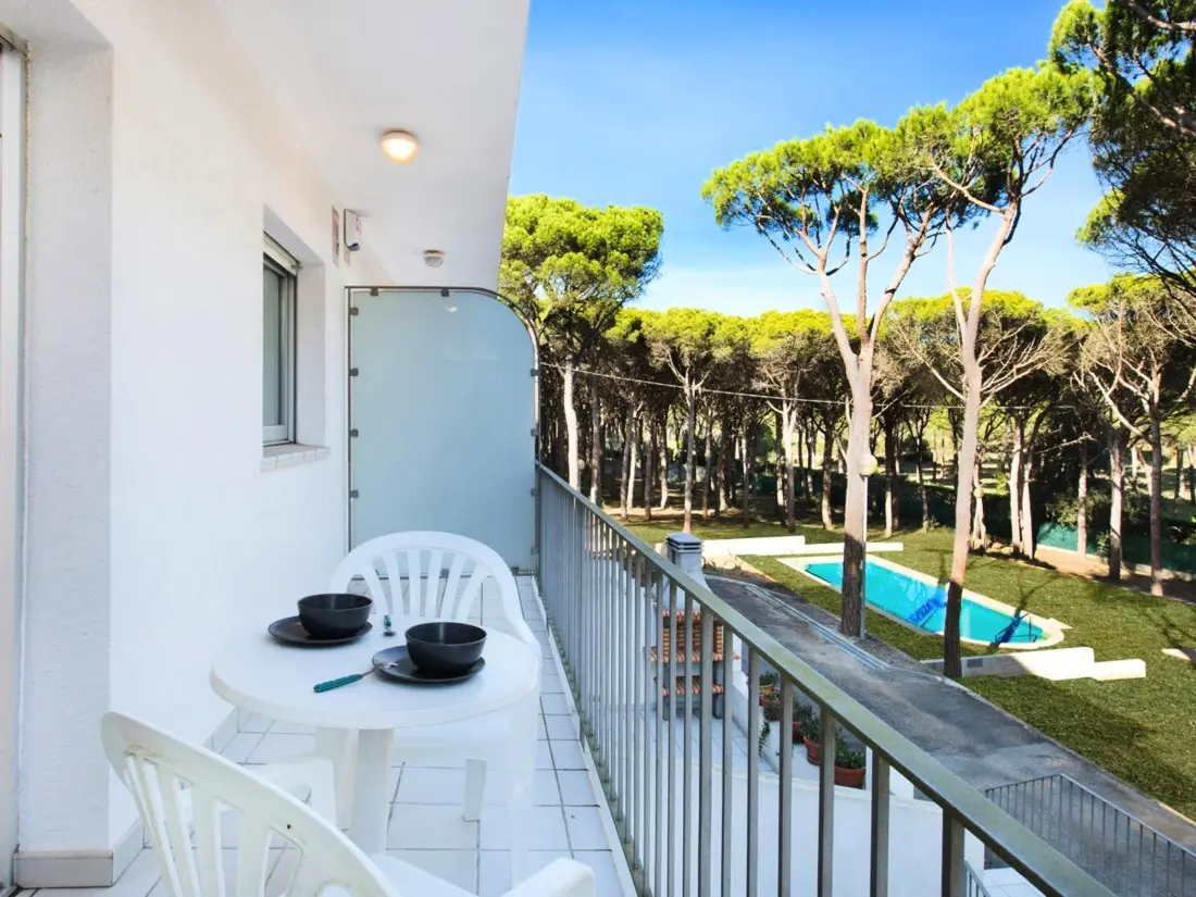 Location de Vacances Calella de Palafrugell 102