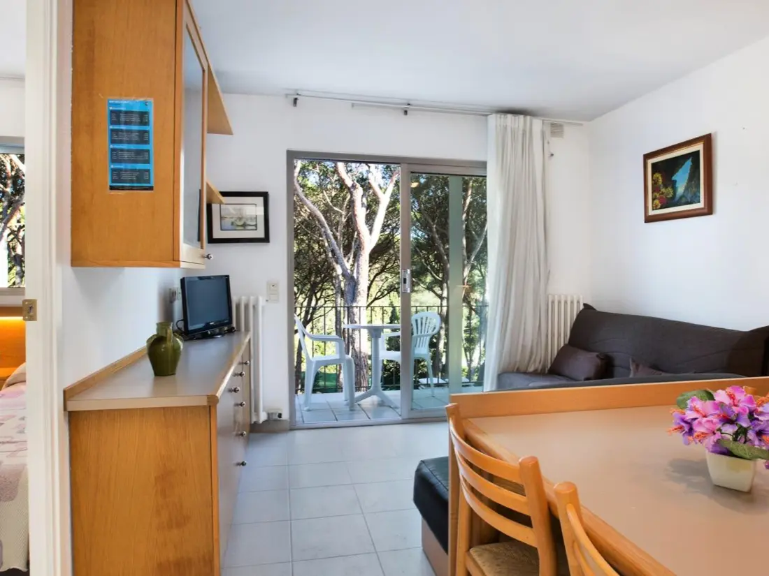 Location de Vacances Calella de Palafrugell 102