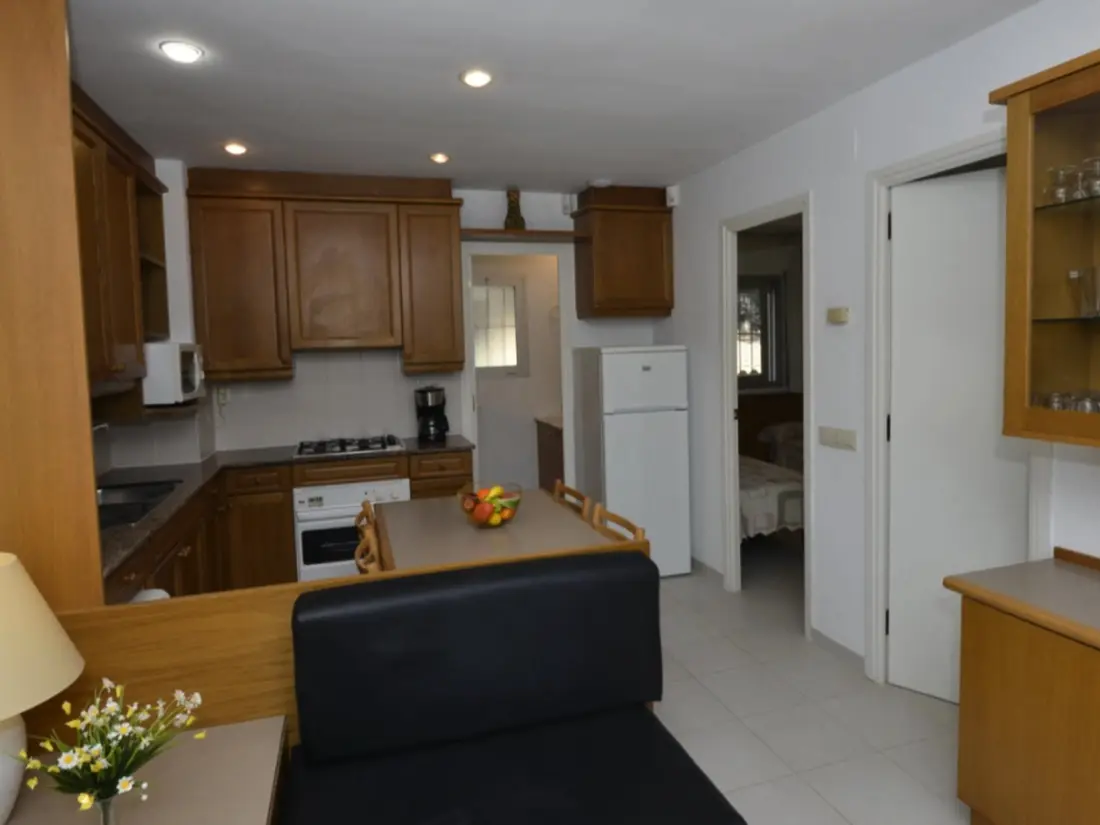 Location de Vacances Calella de Palafrugell 102