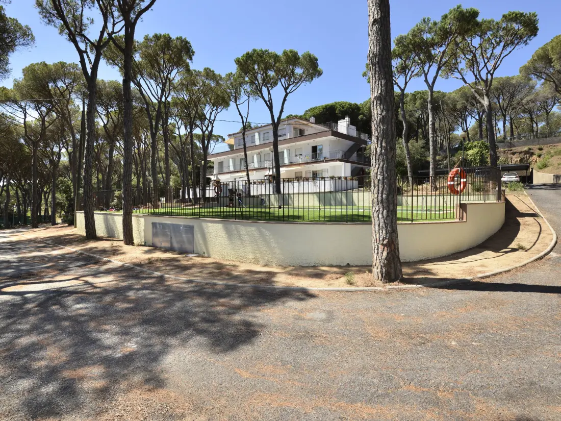 Location de Vacances Calella de Palafrugell 102