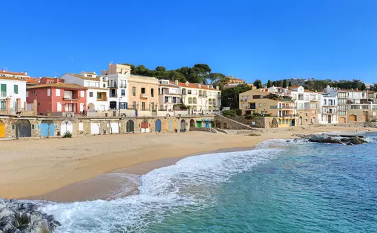 Location de Vacances Calella de Palafrugell 103