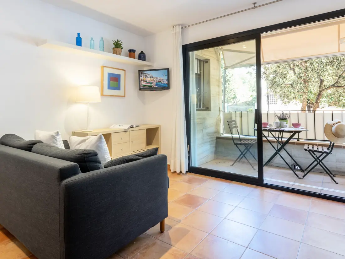 Location de Vacances Calella de Palafrugell 103