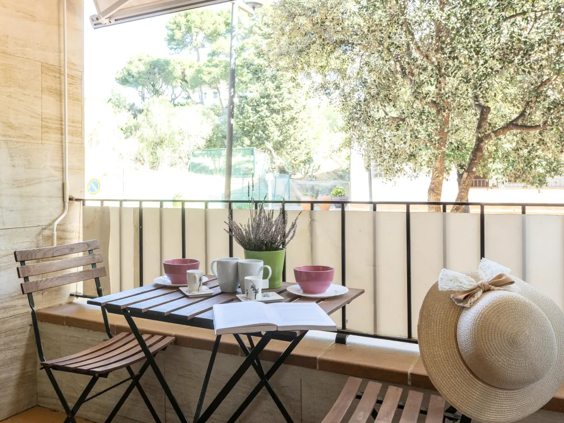 Location de Vacances Calella de Palafrugell 103