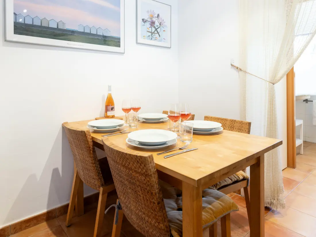 Location de Vacances Calella de Palafrugell 103