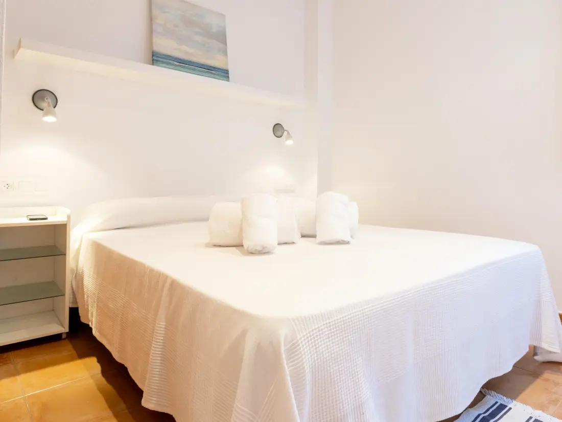 Location de Vacances Calella de Palafrugell 103