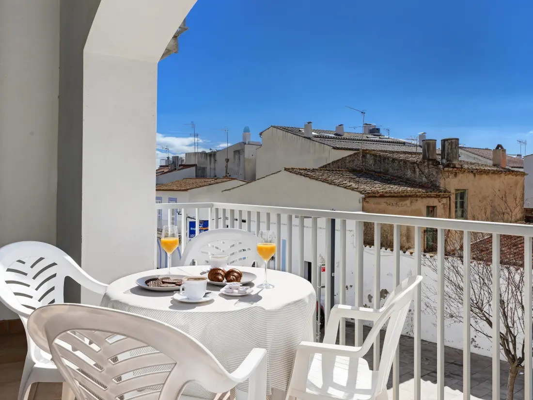 Location de Vacances Calella de Palafrugell 104