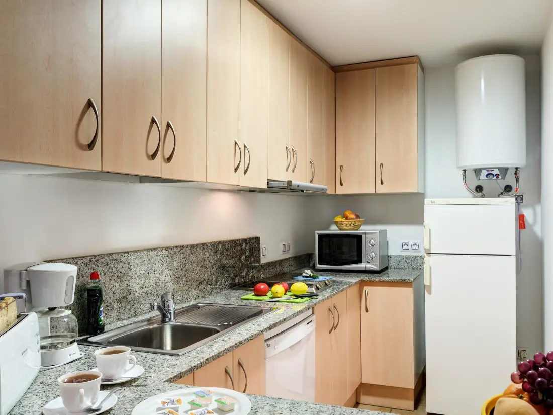 Location de Vacances Calella de Palafrugell 104