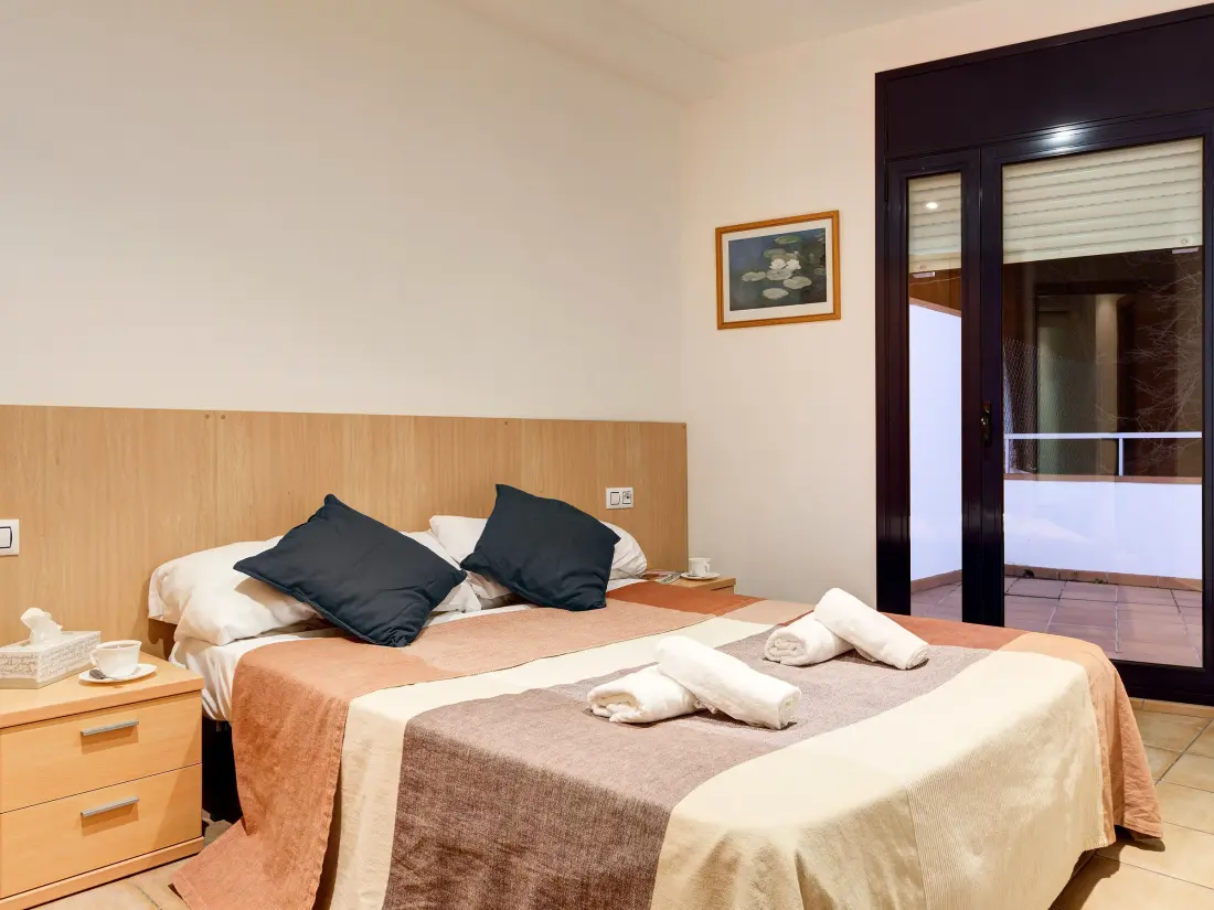 Location de Vacances Calella de Palafrugell 104