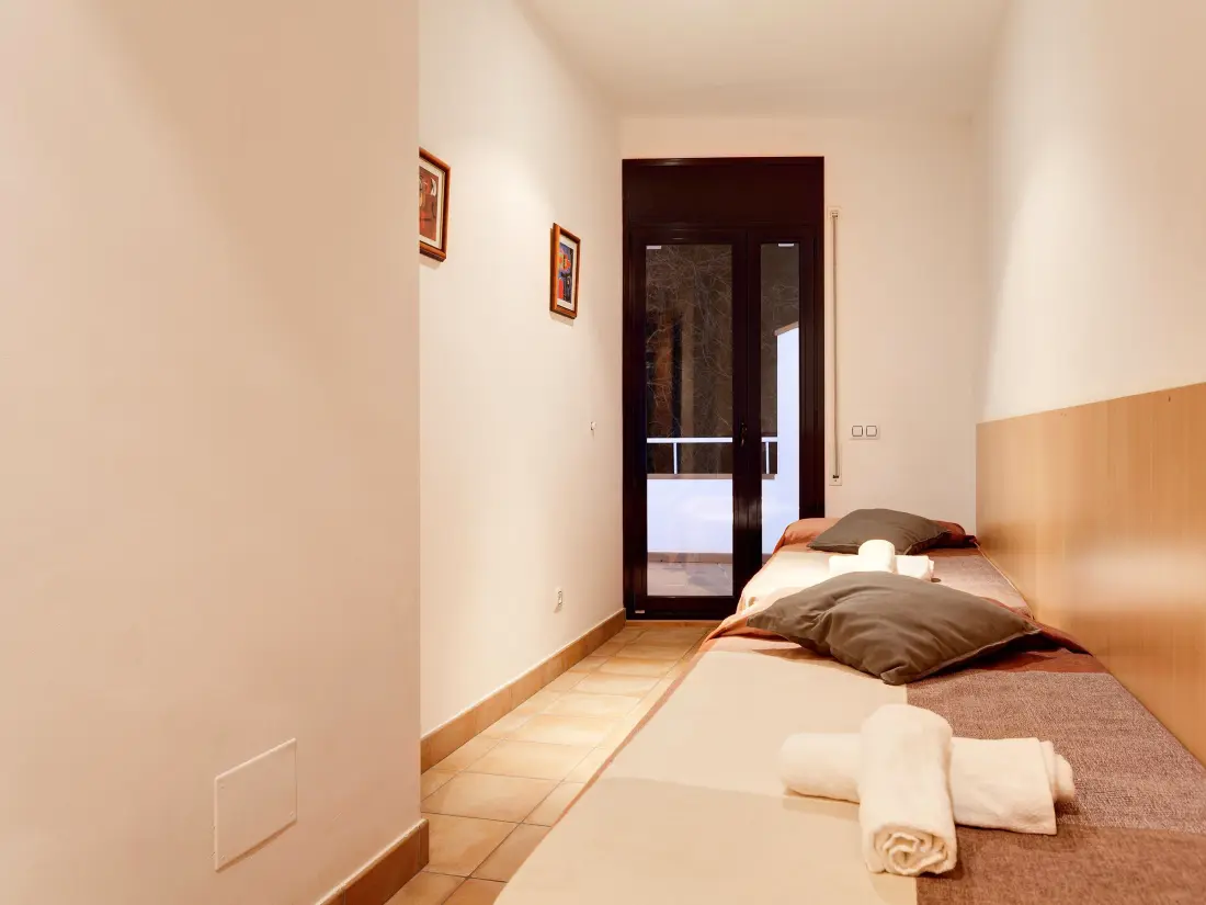 Location de Vacances Calella de Palafrugell 104