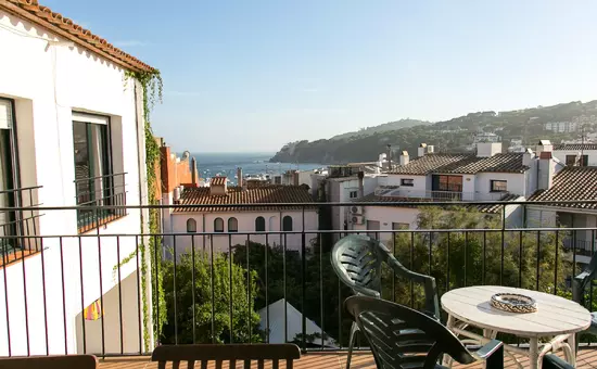Location de Vacances Calella de Palafrugell 105