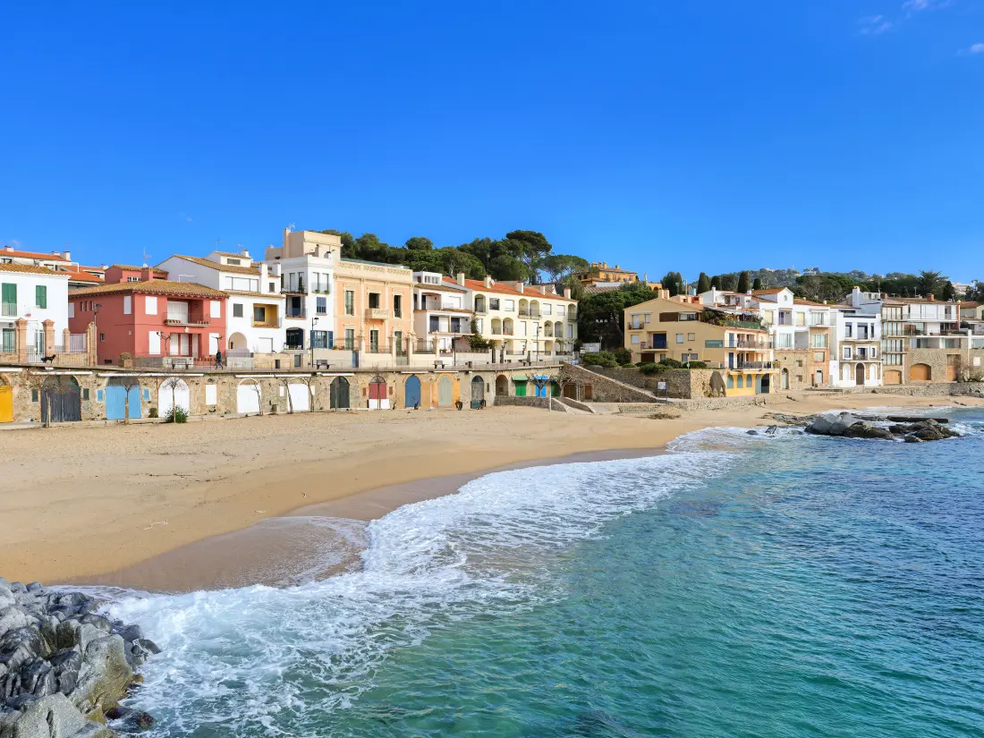 Location de Vacances Calella de Palafrugell 106