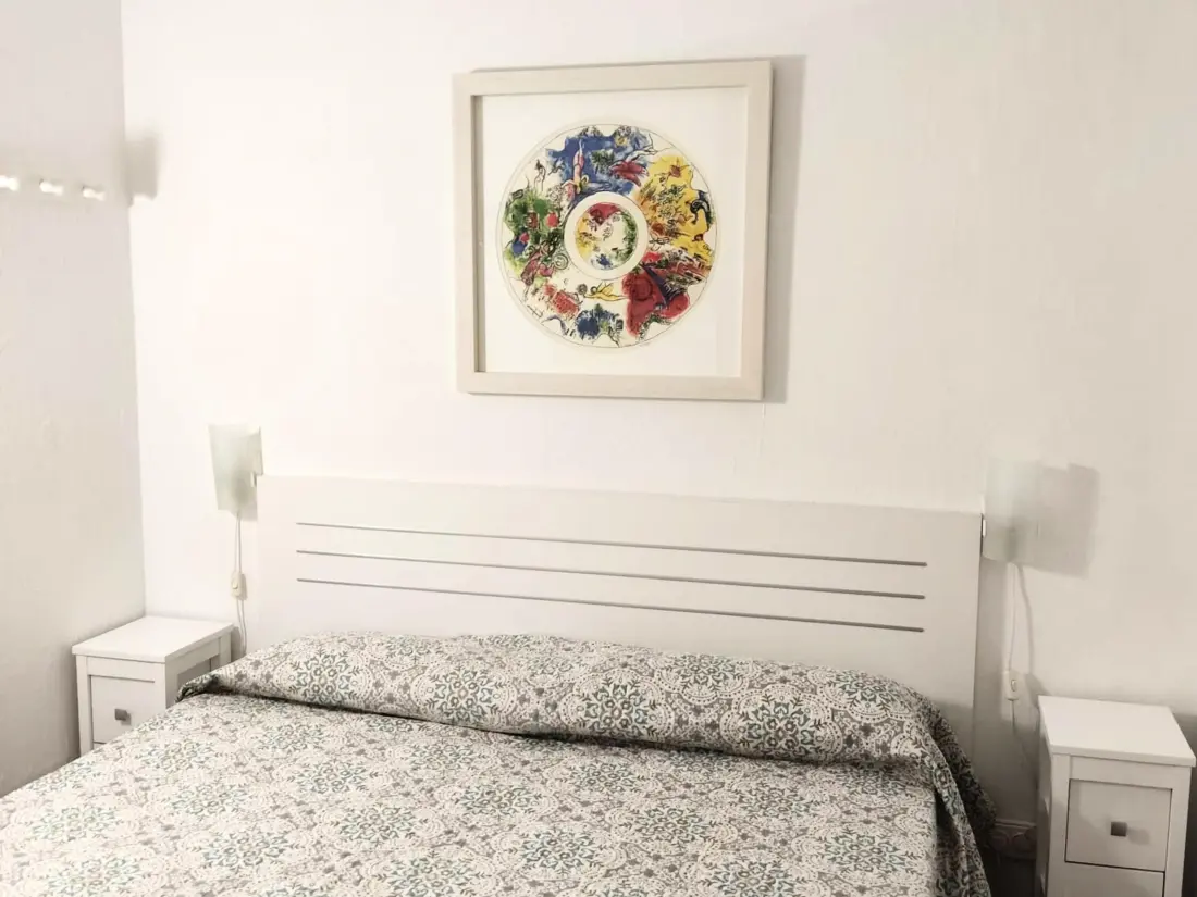 Location de Vacances Calella de Palafrugell 106