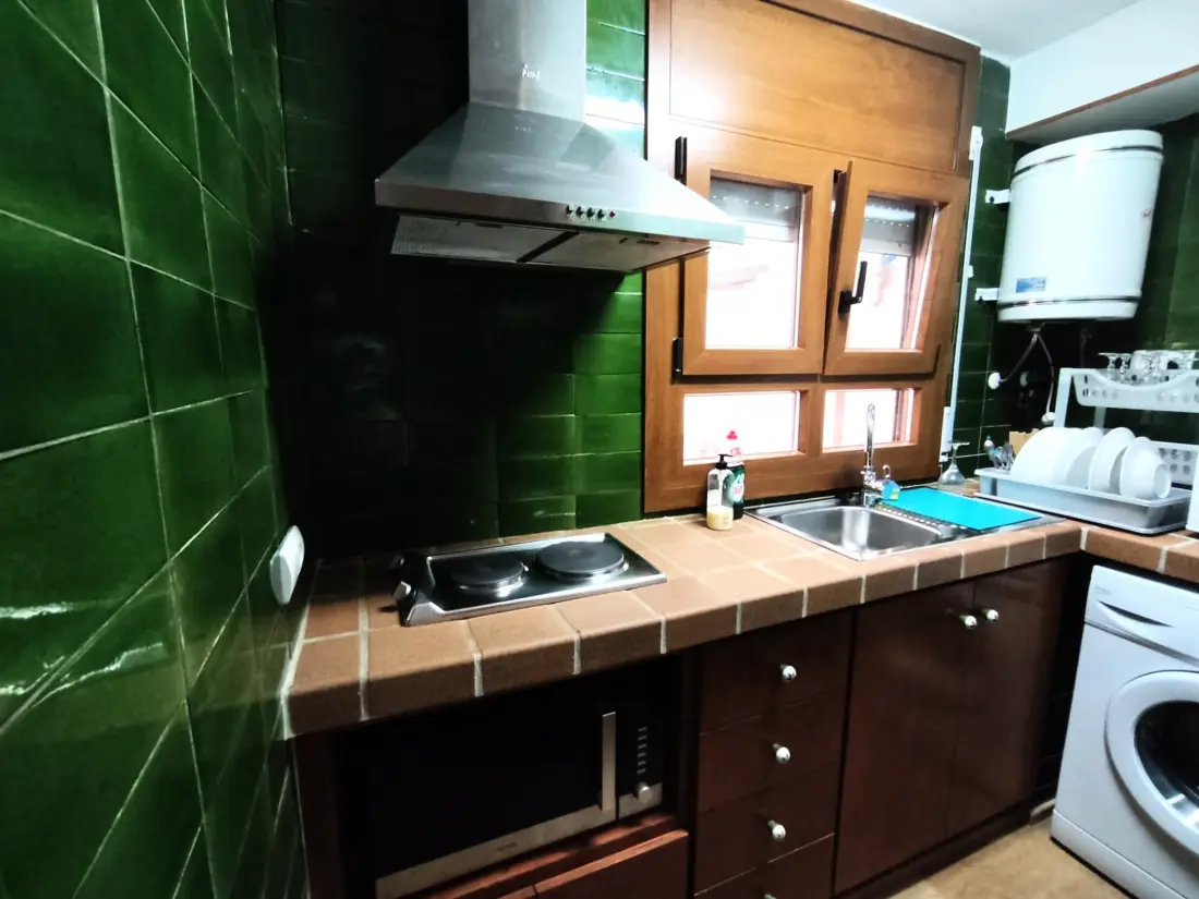 Location de Vacances Calella de Palafrugell 106