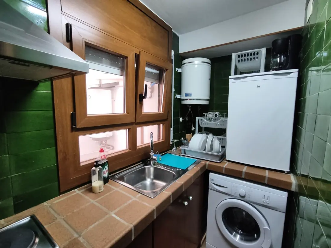 Location de Vacances Calella de Palafrugell 106