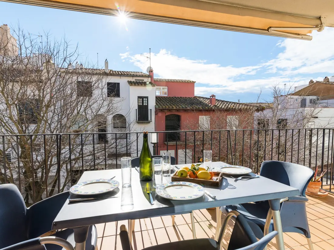 Location de Vacances Calella de Palafrugell 107