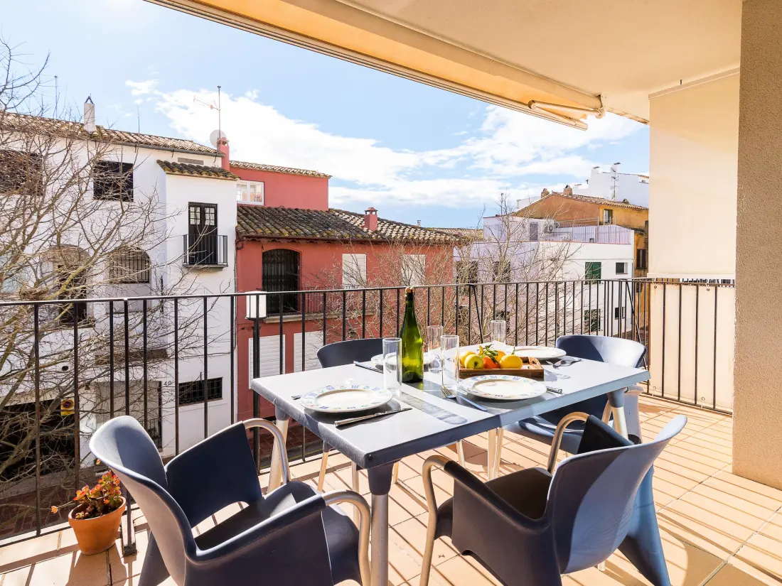 Location de Vacances Calella de Palafrugell 107