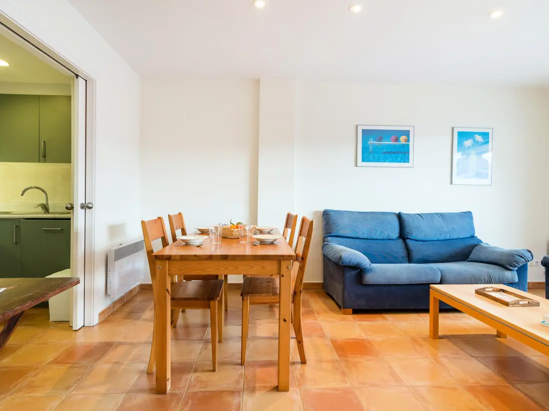 Location de Vacances Calella de Palafrugell 107
