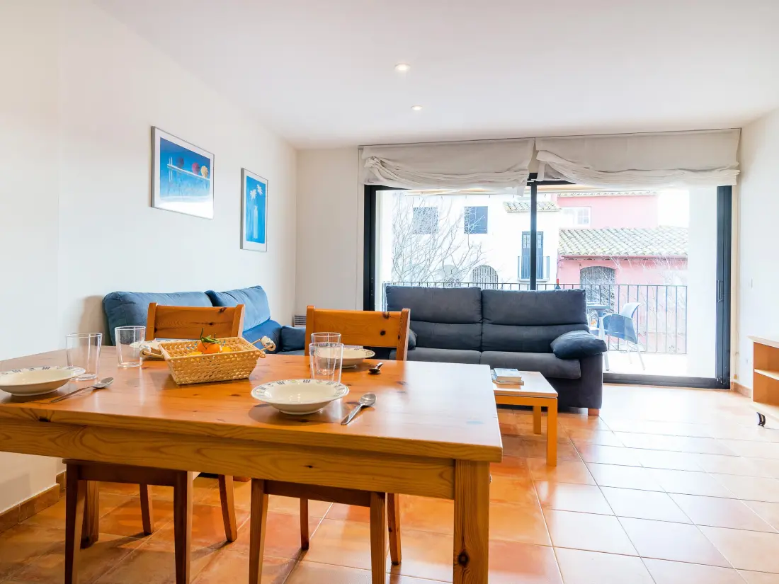 Location de Vacances Calella de Palafrugell 107