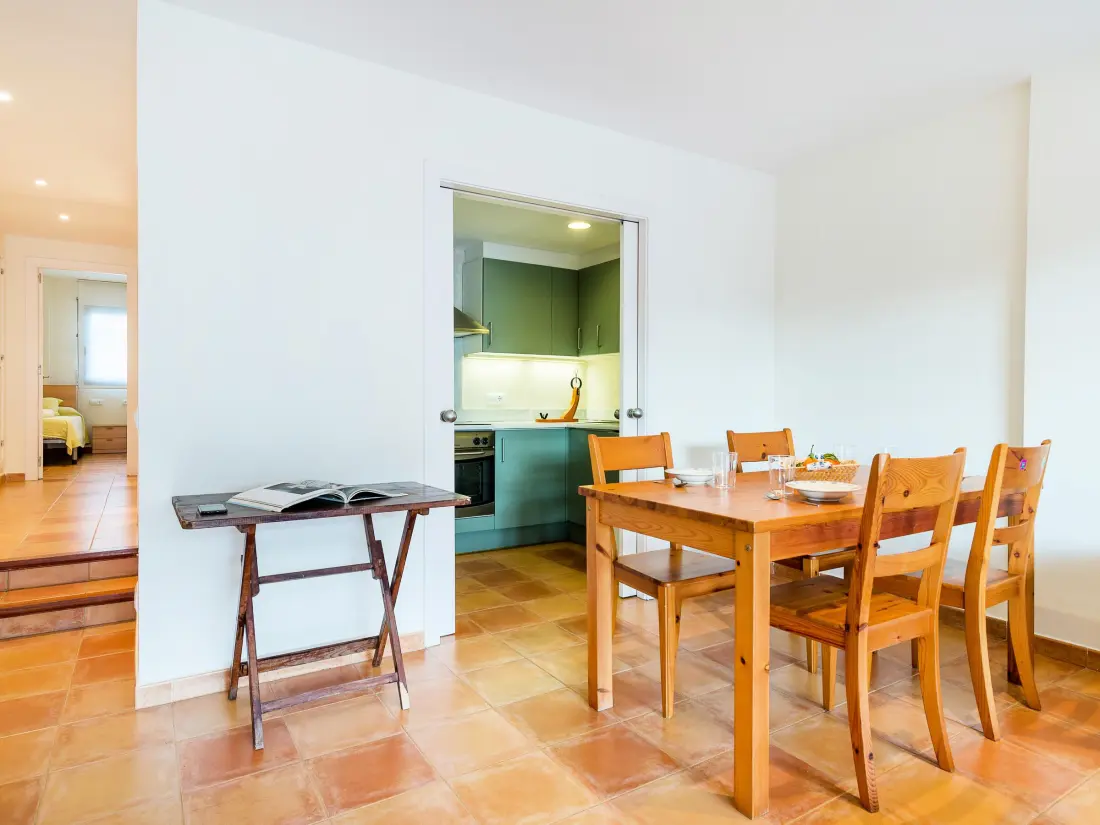 Location de Vacances Calella de Palafrugell 107