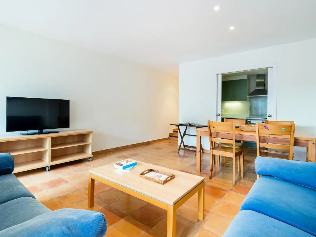 Location de Vacances Calella de Palafrugell 107