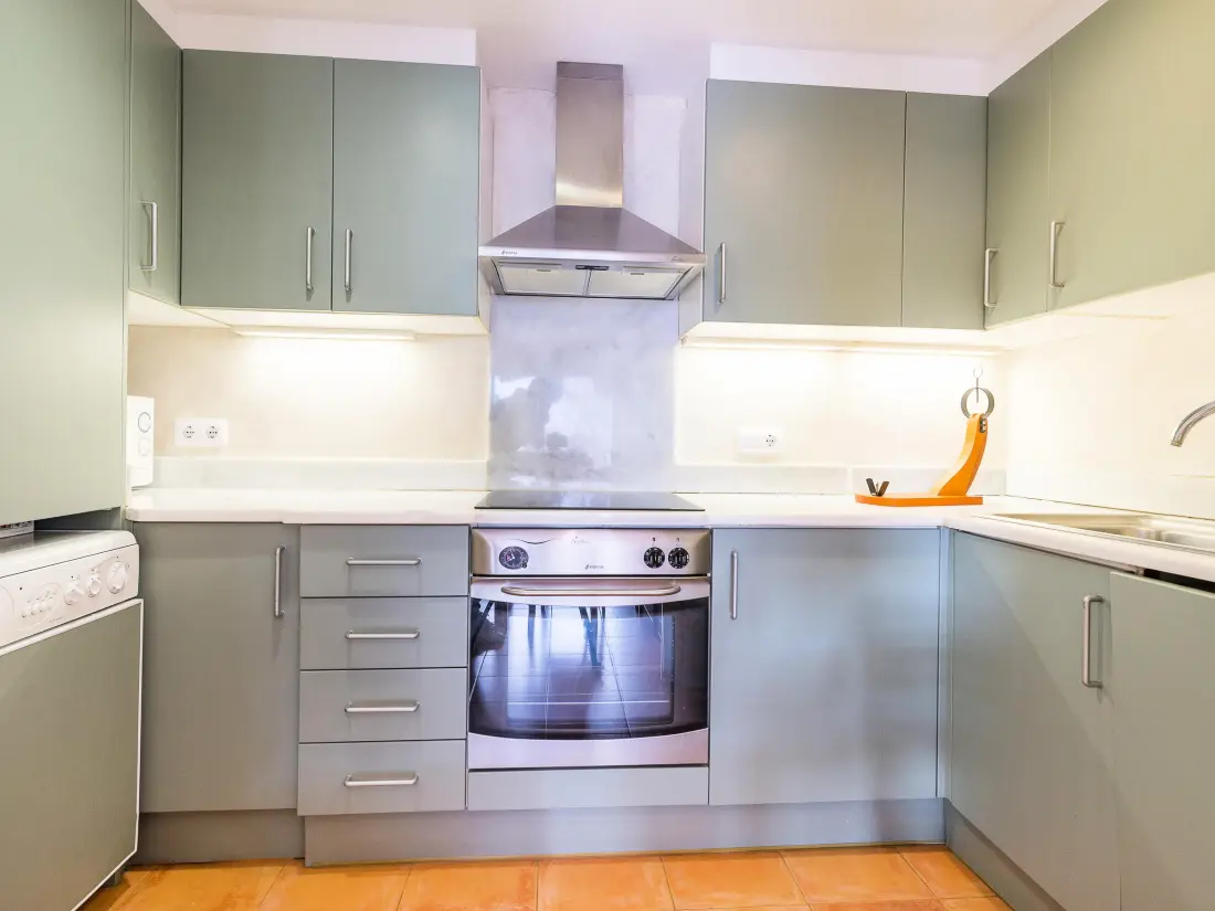 Location de Vacances Calella de Palafrugell 107