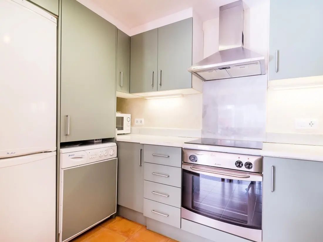 Location de Vacances Calella de Palafrugell 107