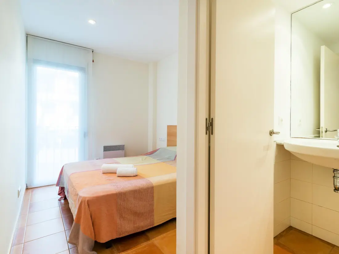 Location de Vacances Calella de Palafrugell 107