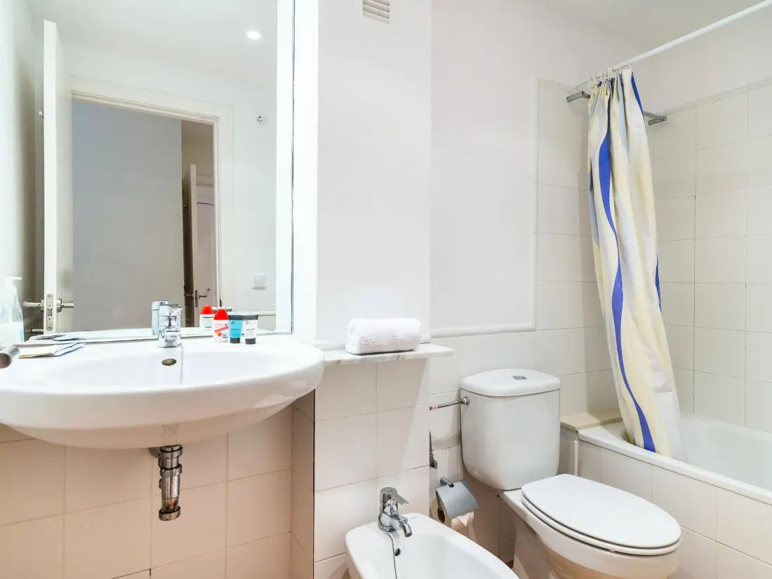 Location de Vacances Calella de Palafrugell 107