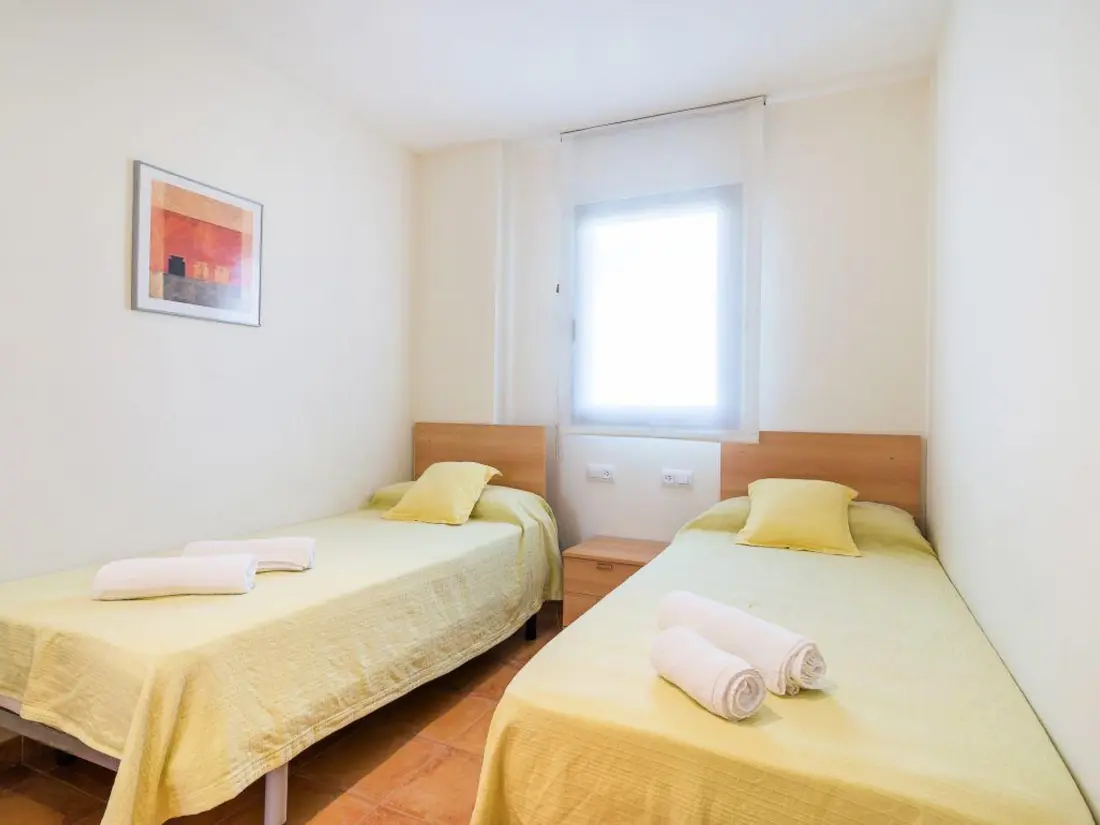 Location de Vacances Calella de Palafrugell 107