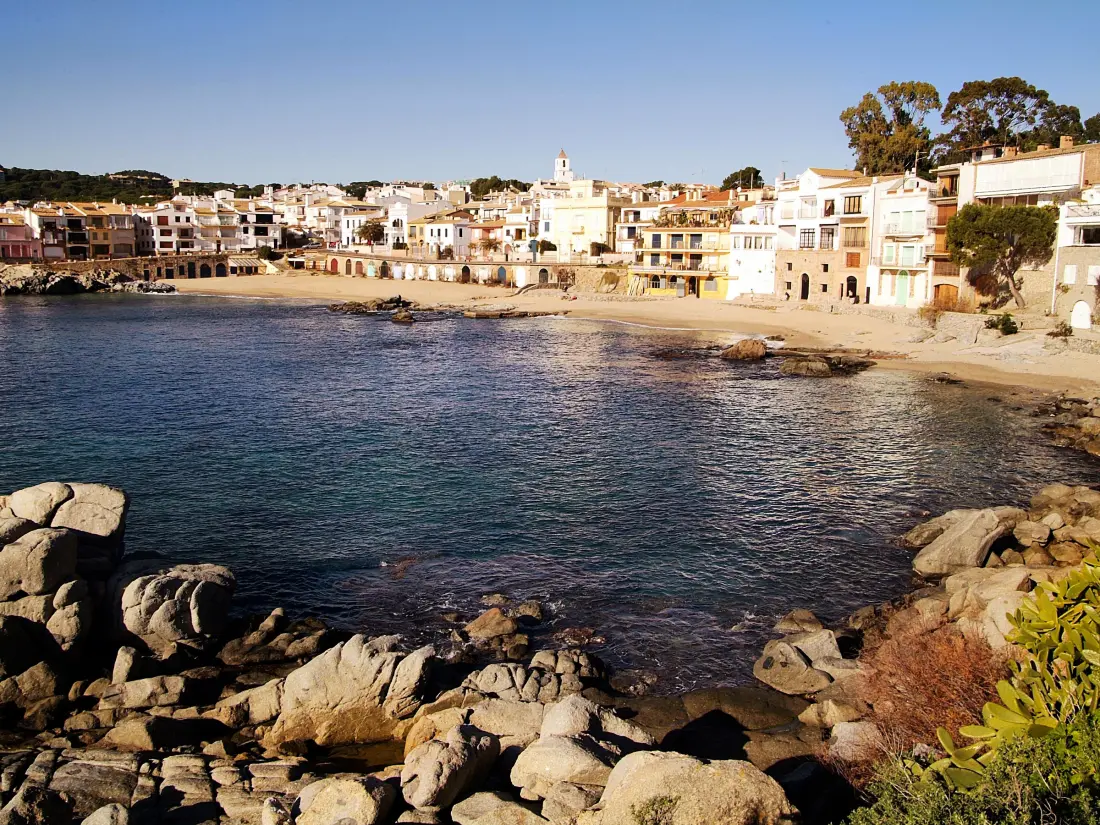 Location de Vacances Calella de Palafrugell 107