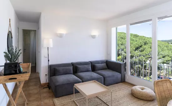 Location de Vacances Calella de Palafrugell 11