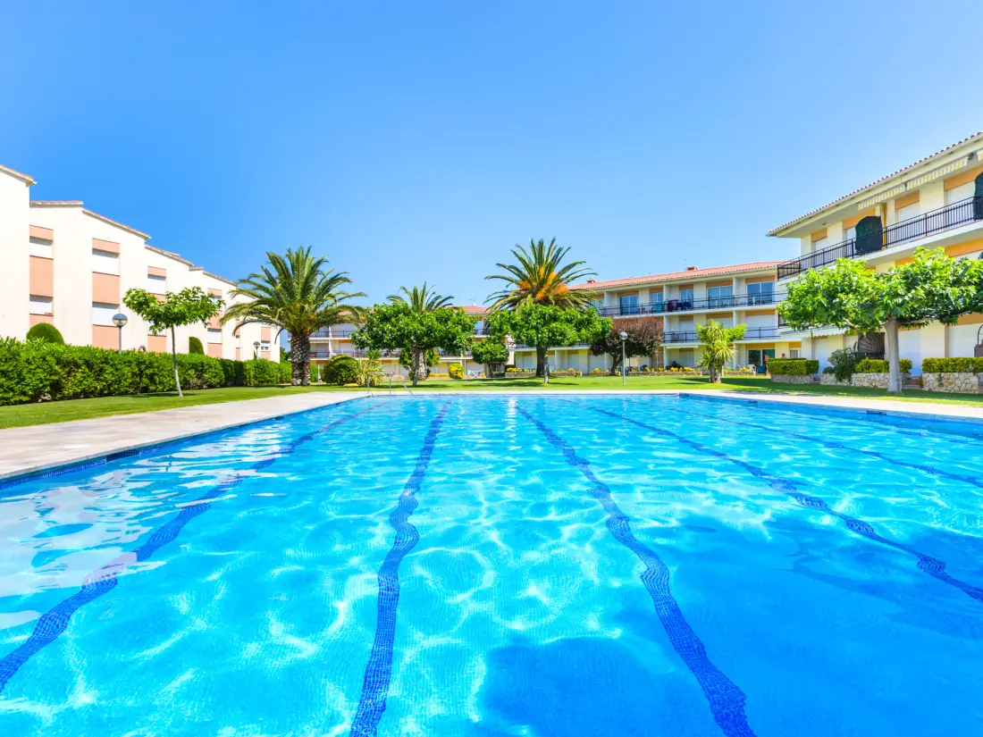 Location de Vacances Calella de Palafrugell 112