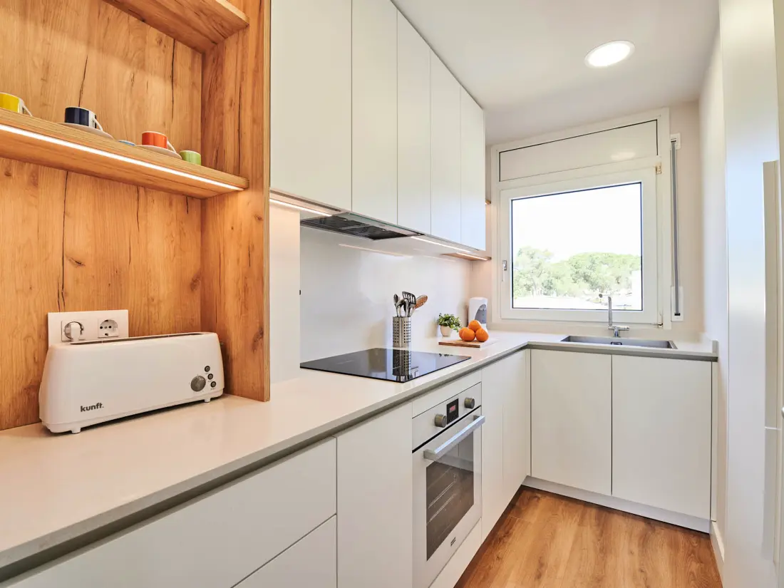 Location de Vacances Calella de Palafrugell 112