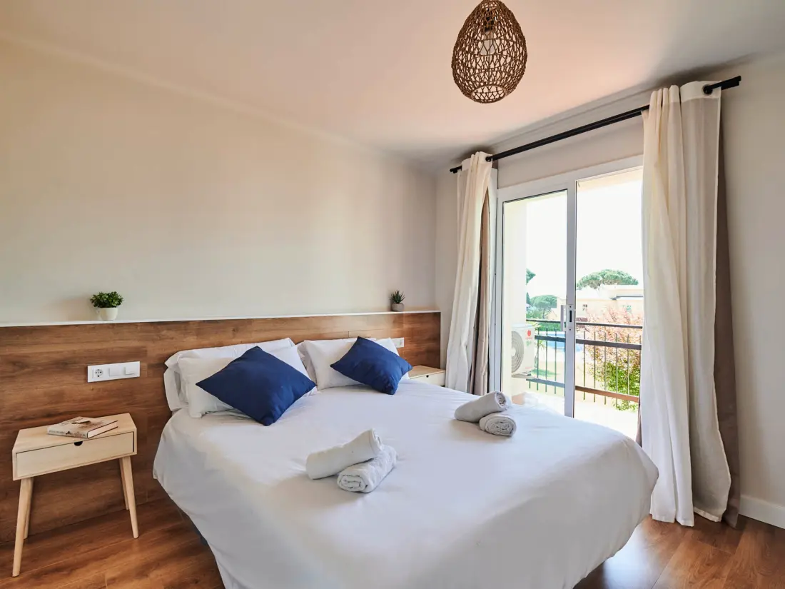 Location de Vacances Calella de Palafrugell 112