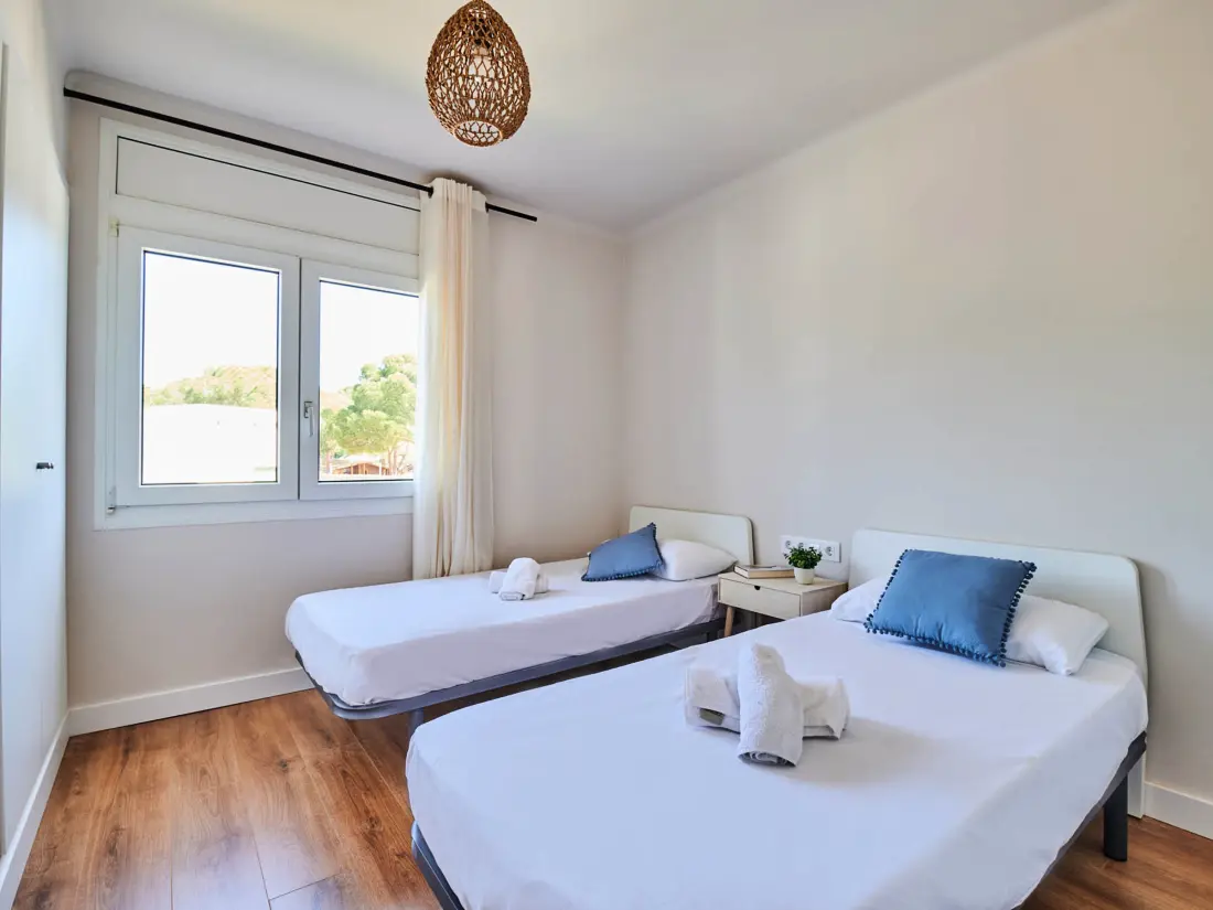 Location de Vacances Calella de Palafrugell 112