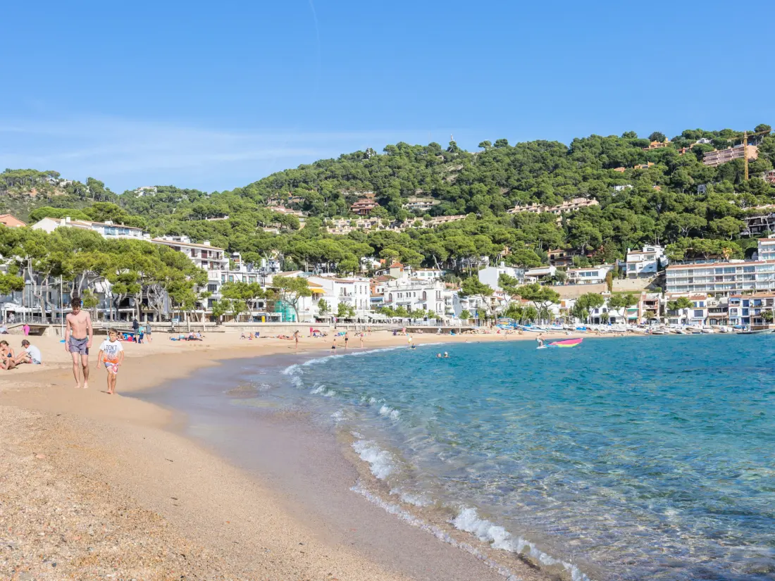 Location de Vacances Calella de Palafrugell 112