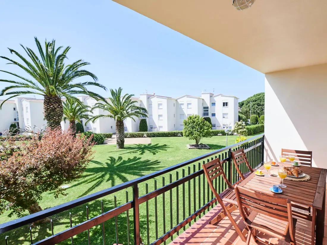 Location de Vacances Calella de Palafrugell 112